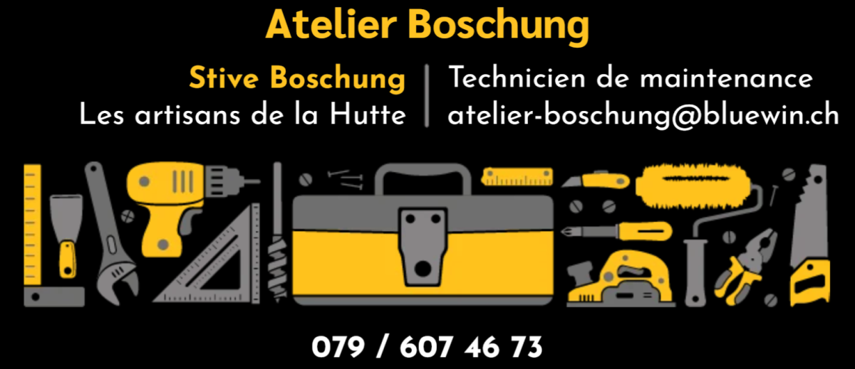 Atelier Boschung